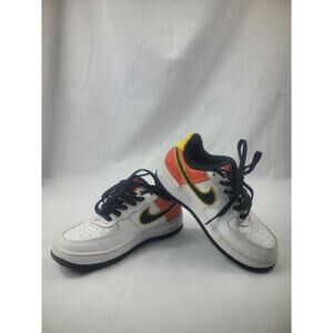 Nike Air Force 1 LV8 Low Roswell Rayguns - DD9532-100 Size 12c